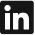 linkedin icon